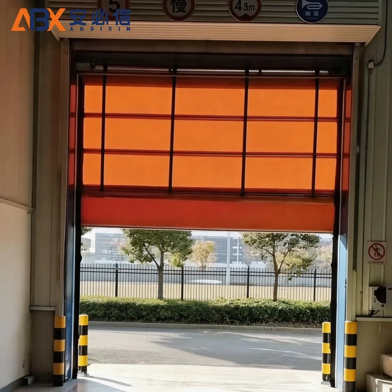 常德高速堆积门
